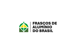Frascos de Alumínio